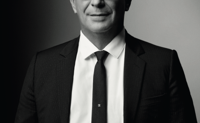 Chanel 时尚总裁 Pavlovsky：“我希望我们每年的表现都能和2021年一样好”