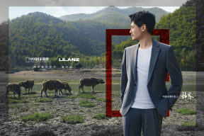 特写｜去看大好山河！一场中国服装品牌联动四方的内容之旅
