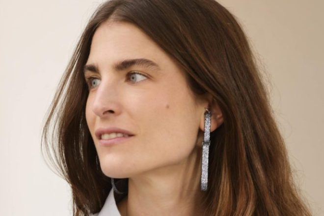菲拉格慕家族成员创立的可持续珠宝品牌 So-le Studio推出环保皮革珠宝系列