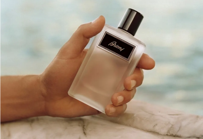 意大利奢侈男装品牌 Brioni 推出新款香水 Eau De Parfum Éclat