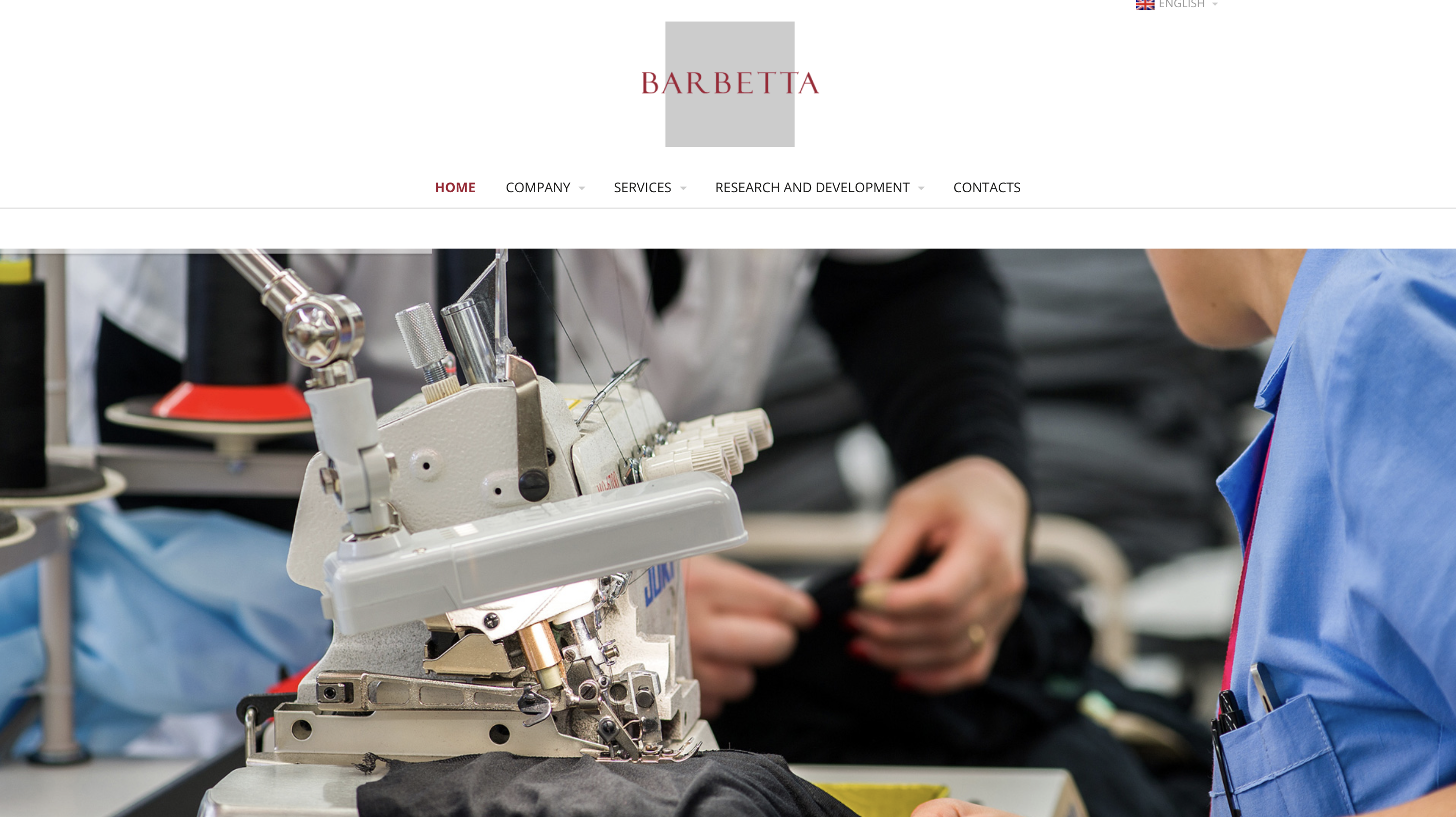 意大利高端服装制造集团Gruppo Florence成立两年来收购第13家企业——针织服装制造商Barbetta