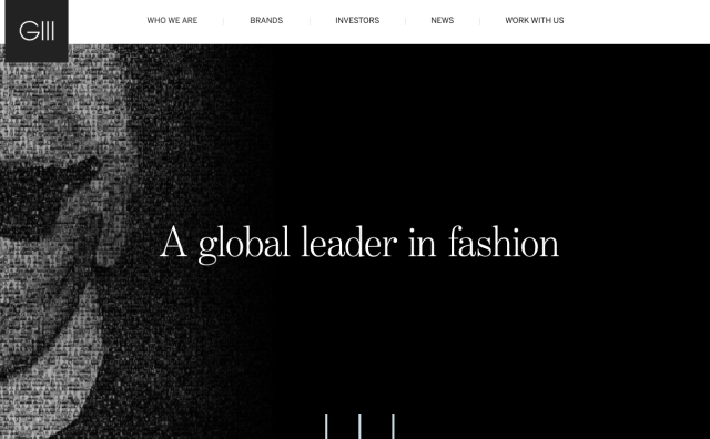 Karl Lagerfeld、DKNY 和 Vilebrequin 的母公司 G-III最新季报：净销售额同比增长32.5%，大力发展全渠道业务