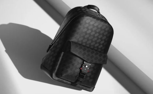 万宝龙推出包袋配饰 Extreme 3.0系列，进一步拓展皮革制品