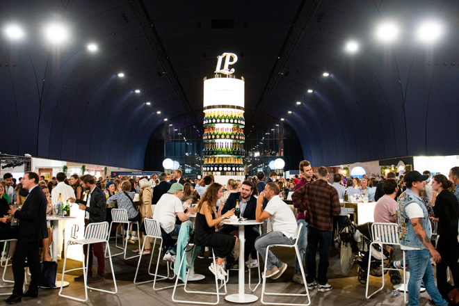 法国香槟集团 Laurent-Perrier 2021/2022财年营收超 3亿欧元，净利润翻番