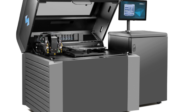 以色列3D打印科技公司 Stratasys 推出用于高端时装设计的3D打印机