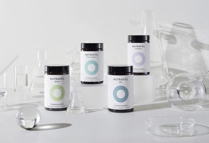 联合利华收购生发营养补剂品牌 Nutrafol的多数股份