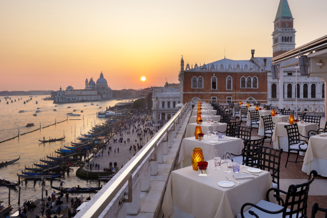 威尼斯奢华酒店再升级，四季酒店和瑰丽酒店将于2025年全新亮相