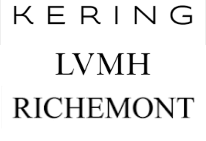 深度｜奢侈品三巨头如何调整业务组合？解读 LVMH，Kering 和 Richemont 最新投资动向和财务表现（2022版）
