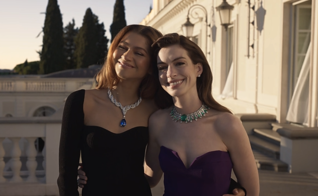 意大利电影“新教父”执导，宝格丽如何用一部“双女主”影片打造奢侈品牌新语境