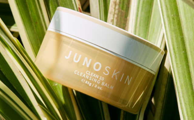 旧金山可持续护肤品牌 Junoco获杭州元璟资本领投的630万美元A轮融资