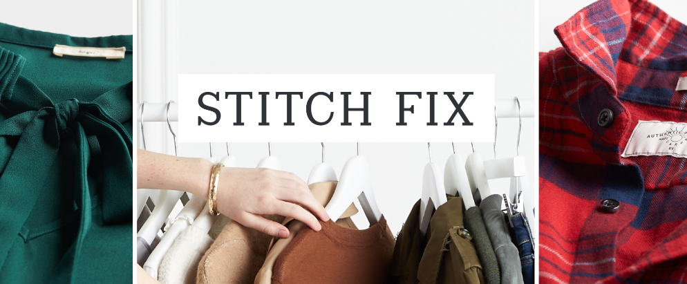 美国订阅式时尚电商 Stitch Fix 上季度销售额下跌8%，亏损扩大，将裁员15%