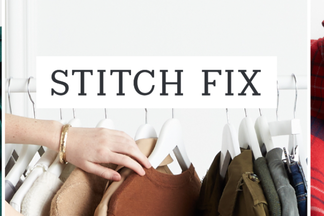 美国订阅式时尚电商 Stitch Fix 上季度销售额下跌8%，亏损扩大，将裁员15%