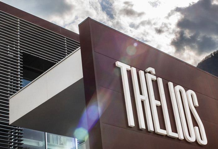 LVMH集团旗下眼镜制造商Thélios新任CEO披露：去年销售额增长显著并实现盈利