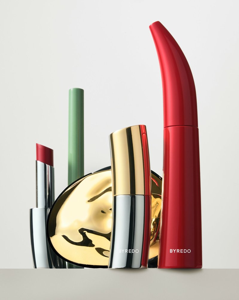全球三大美妆巨头竞购，当红香氛品牌 Byredo 最终被西班牙 Puig集团收入囊中