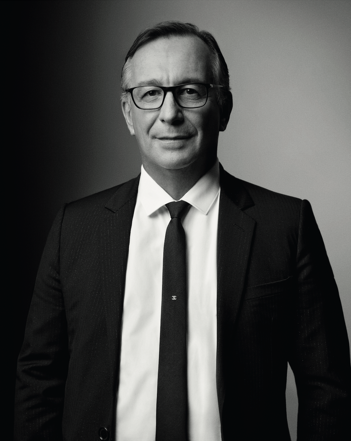 Chanel 时尚业务总裁将成为法国高级定制和时装联合会新一任主席