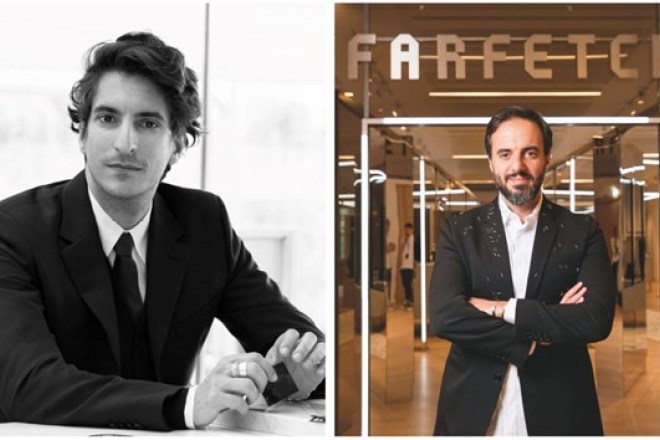 Prada集团准继承人、Farfetch创始人谈 NFT和虚拟世界在奢侈品行业的价值