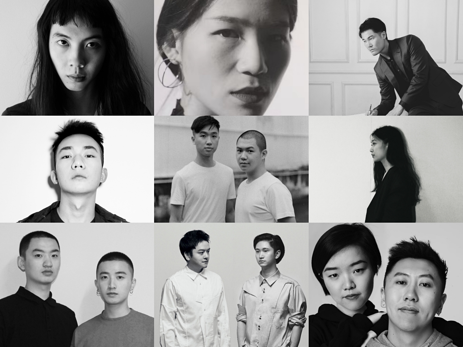 专访｜从YU PRIZE创意大奖的9组选手，透视新一代中国设计师品牌发展近况