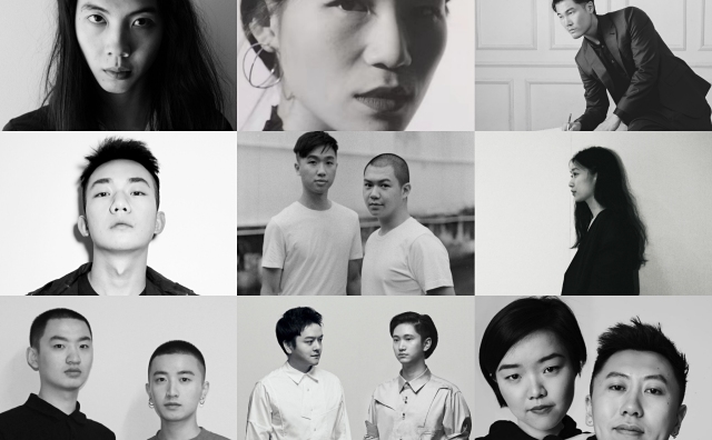专访｜从YU PRIZE创意大奖的9组选手，透视新一代中国设计师品牌发展近况