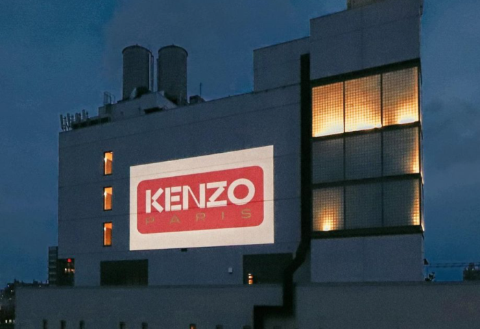 Kenzo 在纽约新当代艺术博物馆举办艺术总监 Nigo 上任后首个美国发布派对