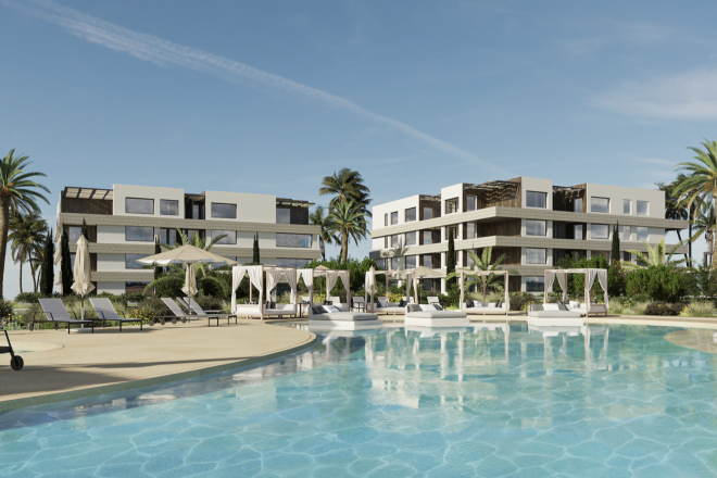 洲际酒店集团将在马略卡岛开设欧洲首家 Kimpton 度假酒店