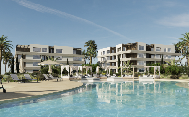 洲际酒店集团将在马略卡岛开设欧洲首家 Kimpton 度假酒店