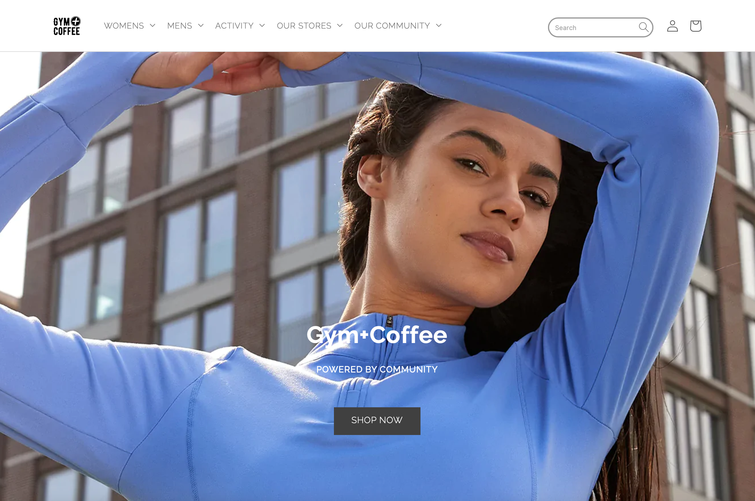 爱尔兰运动休闲品牌 Gym+Coffee完成新一轮1700万欧元融资，计划扩张欧洲市场