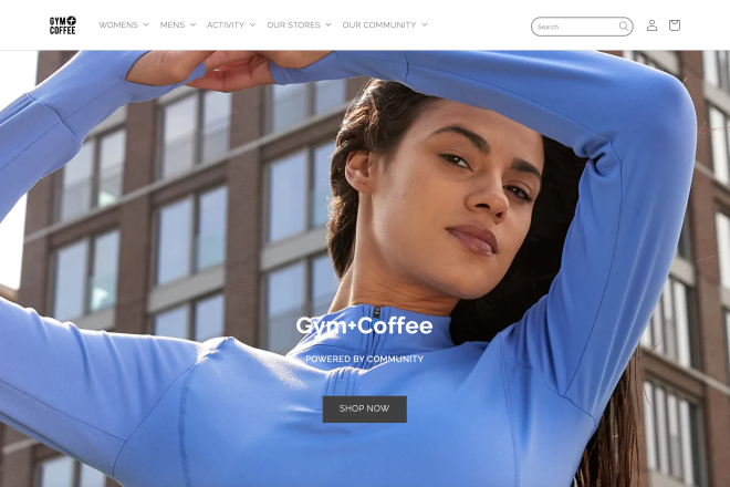 爱尔兰运动休闲品牌 Gym+Coffee完成新一轮1700万欧元融资，计划扩张欧洲市场