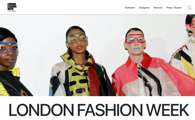 9月伦敦时装周公布最新日程：Burberry 回归，Raf Simons 首次亮相，13家华人设计师品牌参与
