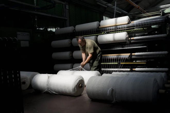 意大利高端针织品供应商 Filpucci 收购当地粗梳毛纺厂 Filatura Valfilo 70% 的股权