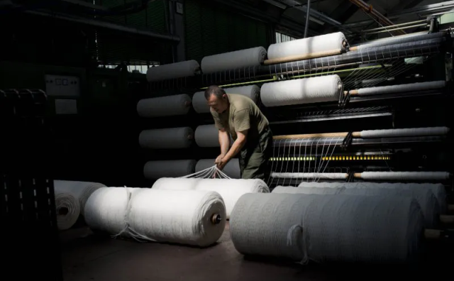 意大利高端针织品供应商 Filpucci 收购当地粗梳毛纺厂 Filatura Valfilo 70% 的股权