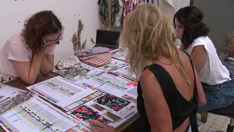 法国女装集团 Mado Marcel 启动破产清算程序，正在寻求出售