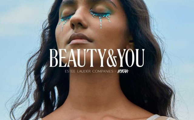 雅诗兰黛集团携手印度美妆电商 Nykaa推出本土品牌孵化项目