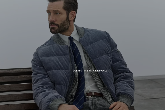 Brunello Cucinelli 二季度销售大增46.4%，受疫情影响的中国市场依然有“小幅增长”