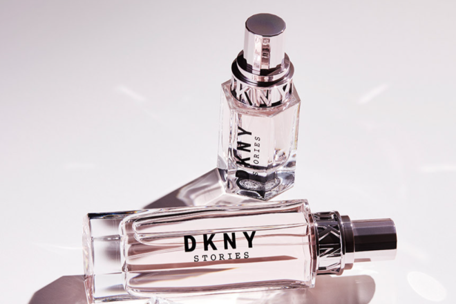 法国香水生产商 Interparfums成为 G-III旗下香水品牌 Donna Karan和 DKNY的全球独家授权商
