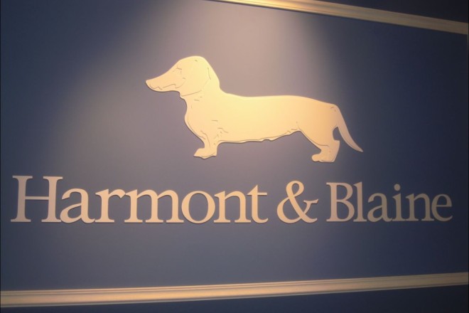 以“腊肠犬”logo 闻名的意大利高端休闲服品牌 Harmont & Blaine 有了新的大股东