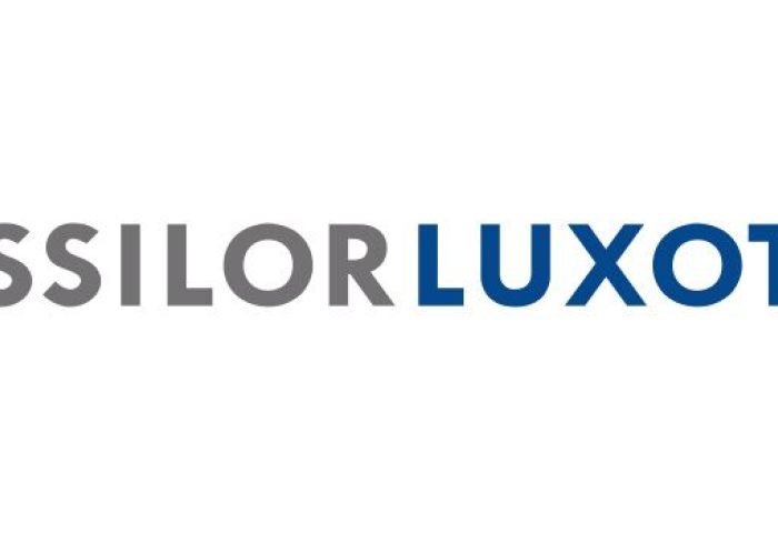 欧洲眼镜巨头 EssilorLuxottica 2022上半财年销售收入120亿欧元