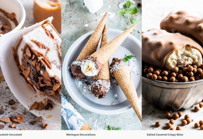 瑞士巧克力生产巨头Barry Callebaut发布最新财报，亚太成增长最迅速市场