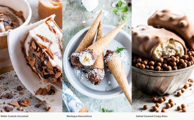瑞士巧克力生产巨头Barry Callebaut发布最新财报，亚太成增长最迅速市场