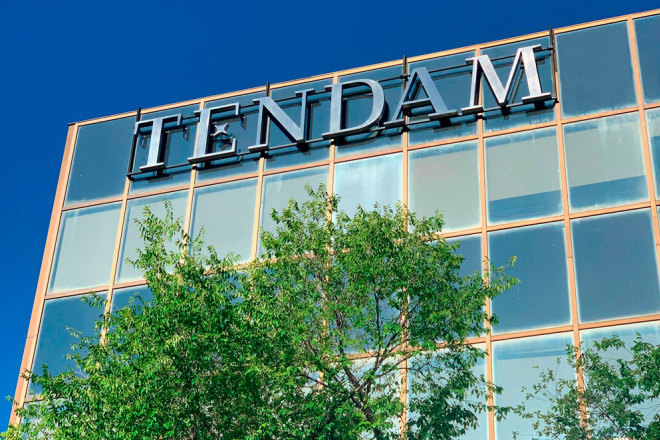 西班牙时装零售商 Tendam 上财年销售额增长43.3%，恢复至疫情前水平