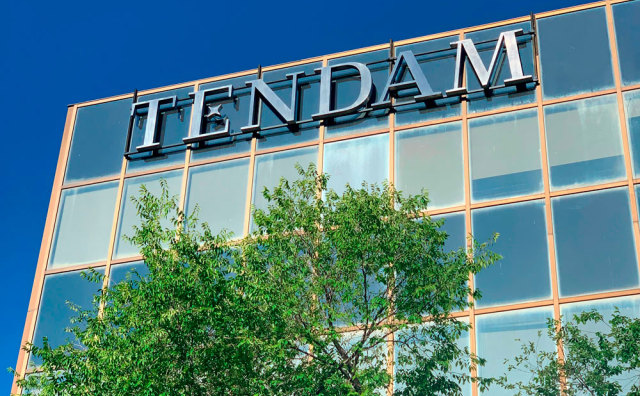 西班牙时装零售商 Tendam 上财年销售额增长43.3%，恢复至疫情前水平