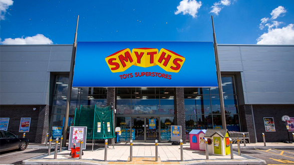 爱尔兰玩具零售商 Smyths Toys 收购法国玩具连锁店 PicWicToys