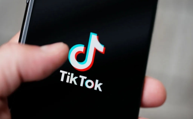TikTok 直播电商放弃进军欧洲和美国市场