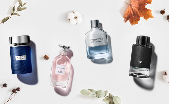 法国香水生产商Interparfums上季度净销售额同比增长18%，美国业务和Ferragamo 品牌香水贡献最大
