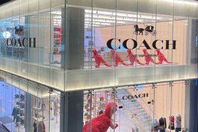 「华丽智库」论坛精彩回放｜Coach 中国区总经理张贺：中国是我们寻找突破创新的不竭灵感之源