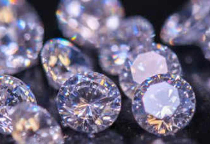 印度抛光后培育钻石出口额有望在几年后增至80亿美元