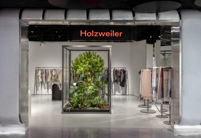 快讯 | 红杉中国收购挪威时尚生活品牌Holzweiler多数股权，品牌过去三年复合增长率近60%