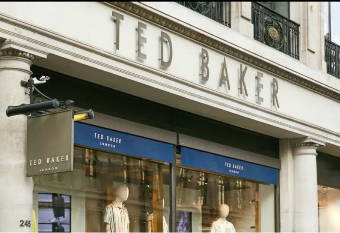 英国时尚品牌 Ted Baker 以2.1亿英镑被美国品牌管理公司 ABG 收购