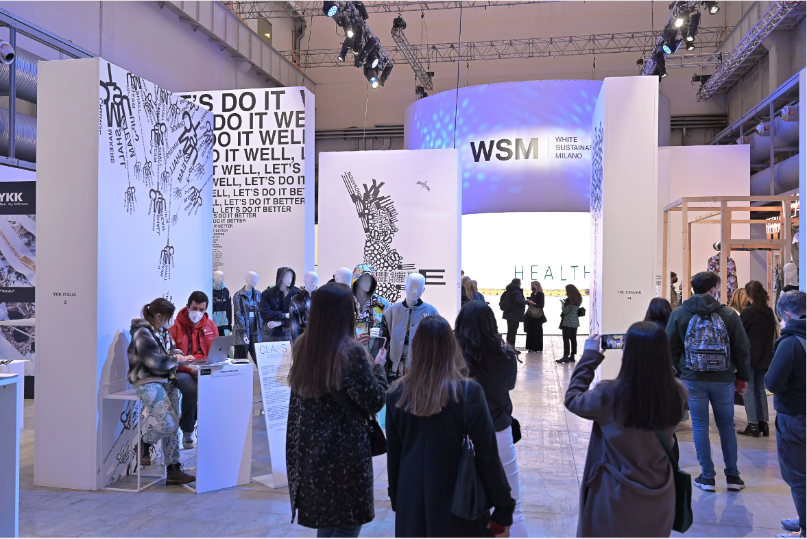 意大利时装展会 White Milano 本月回归，预计将迎来2.7万名访客和买手