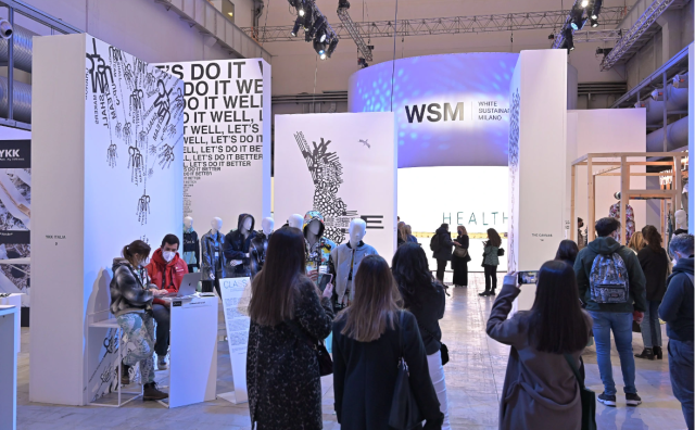 意大利时装展会 White Milano 本月回归，预计将迎来2.7万名访客和买手