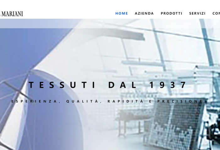 意大利皮革制造商 Rino Mastrotto Group 收购高级时装面料供应商 Tessitura Oreste Mariani